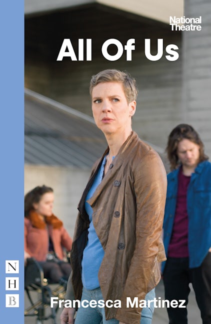 Book cover image for All of Us ISBN: 9781848429246